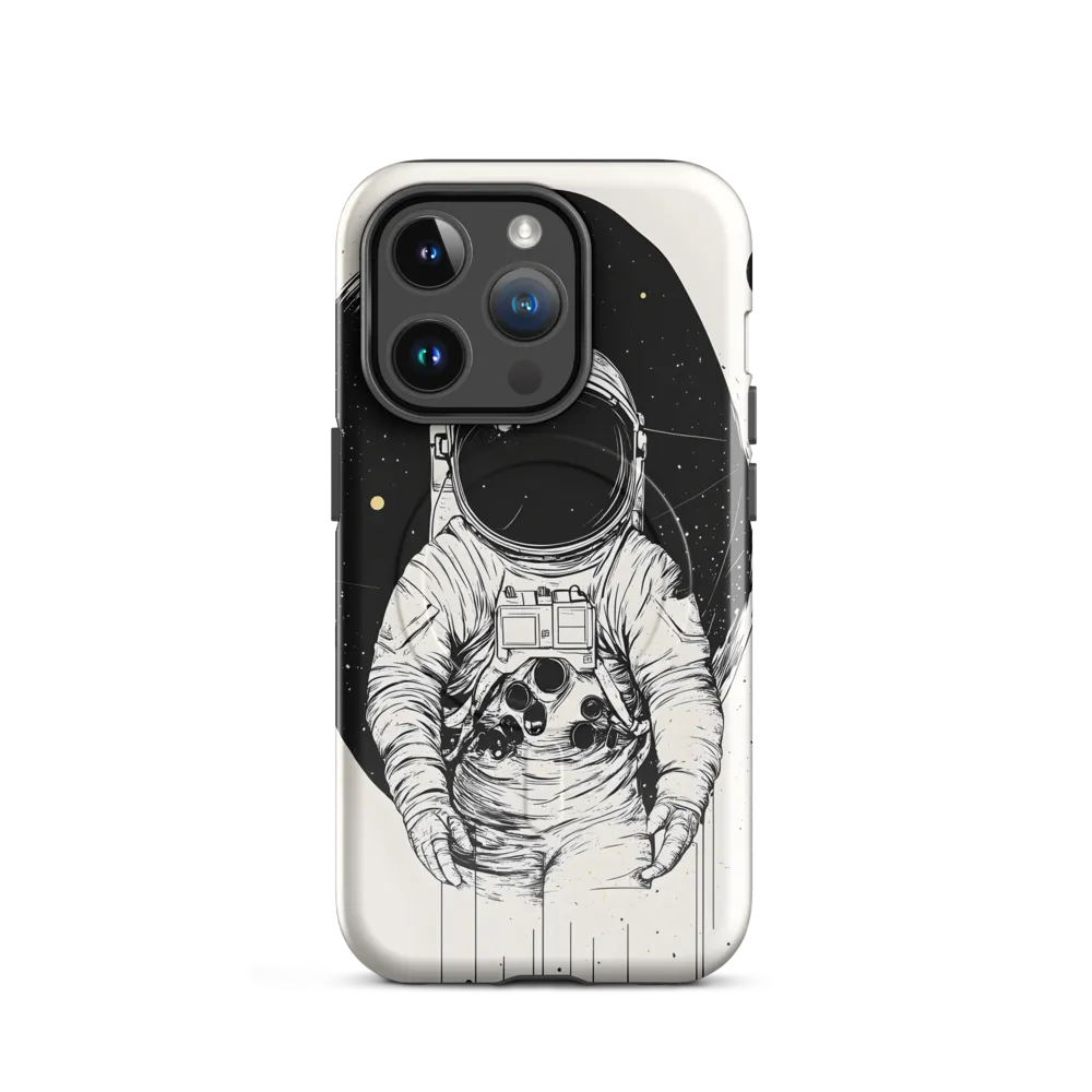 Cosmic Voyager