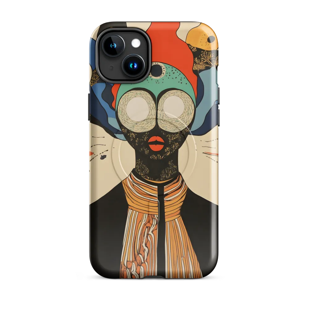 The Cosmic Portrait