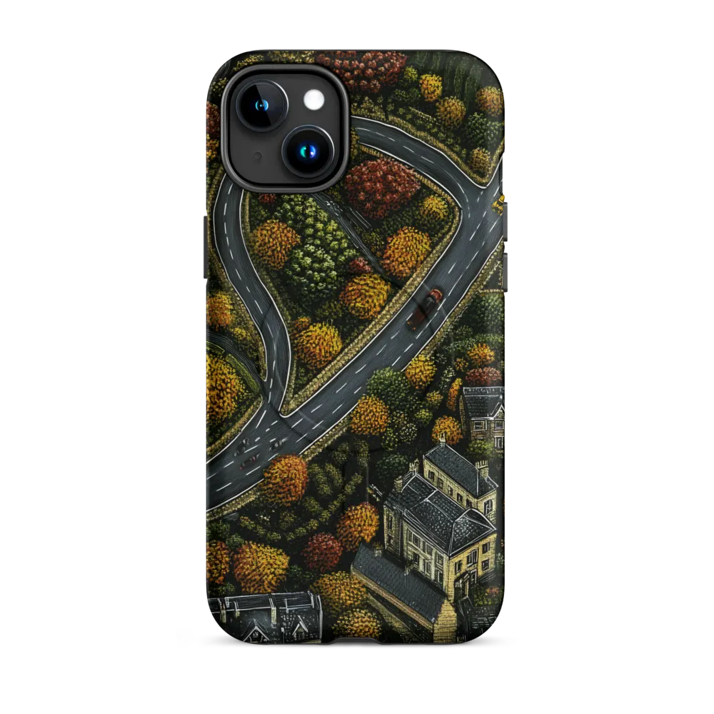 Heartfelt Journey Through Autumn