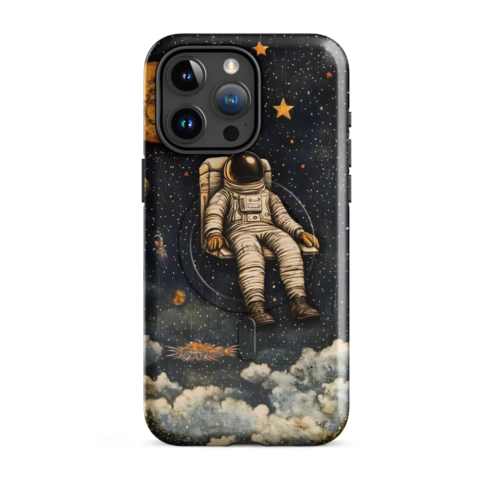 Dreaming Among the Stars