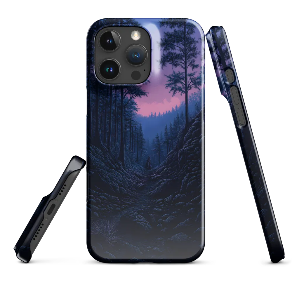 Twilight Path