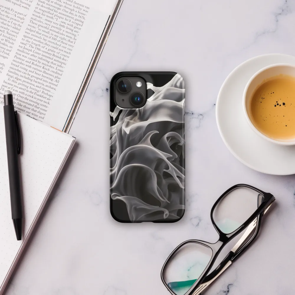 Fluid Dynamics: An Organic Exploration