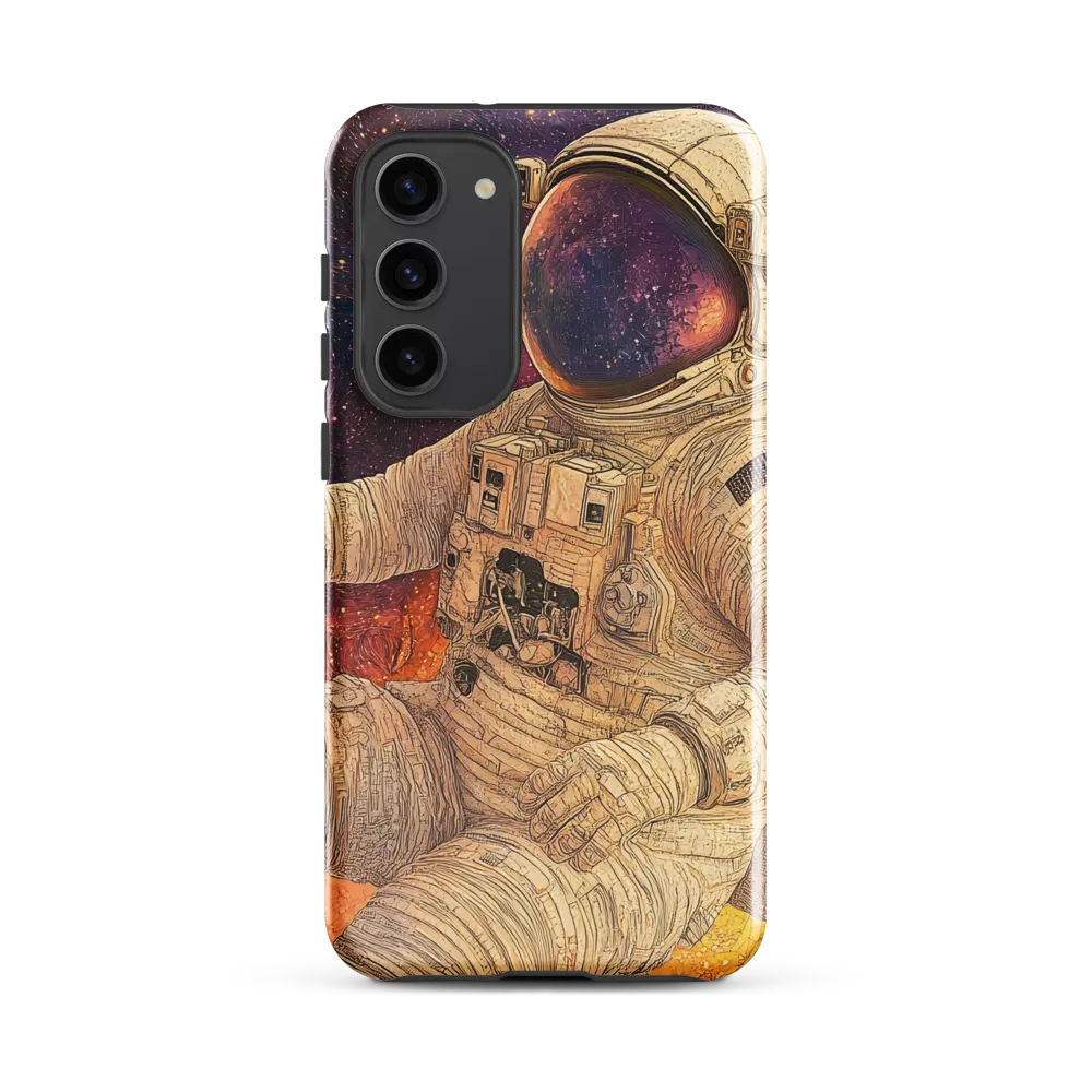 Journey Beyond Stars