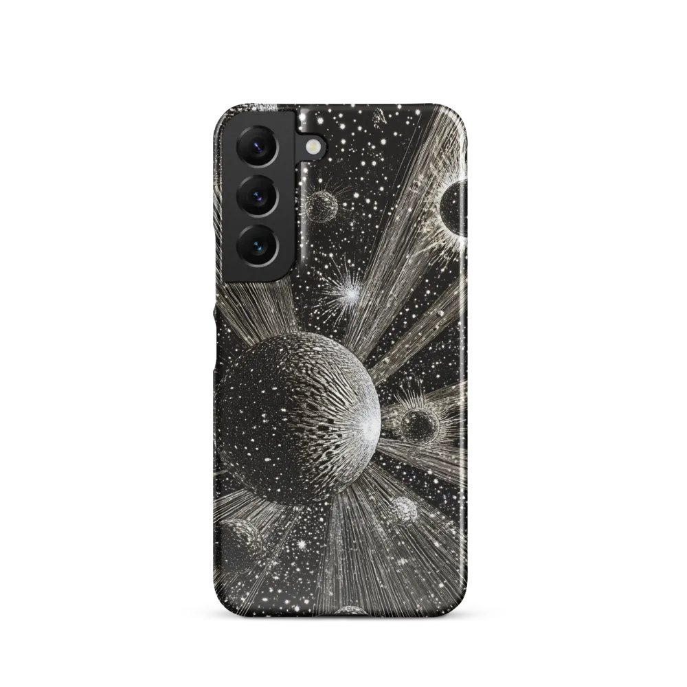 Cosmic Symphony
