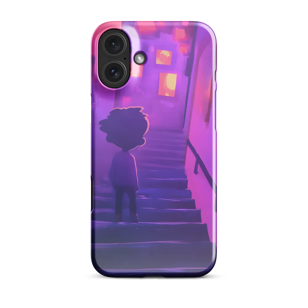 Descending into Mystery
