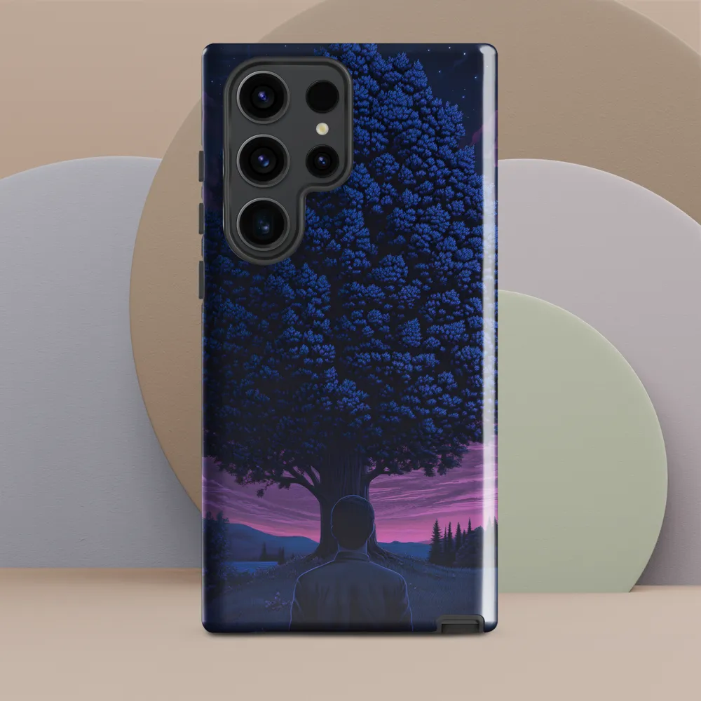 Whispers of the Night Tree