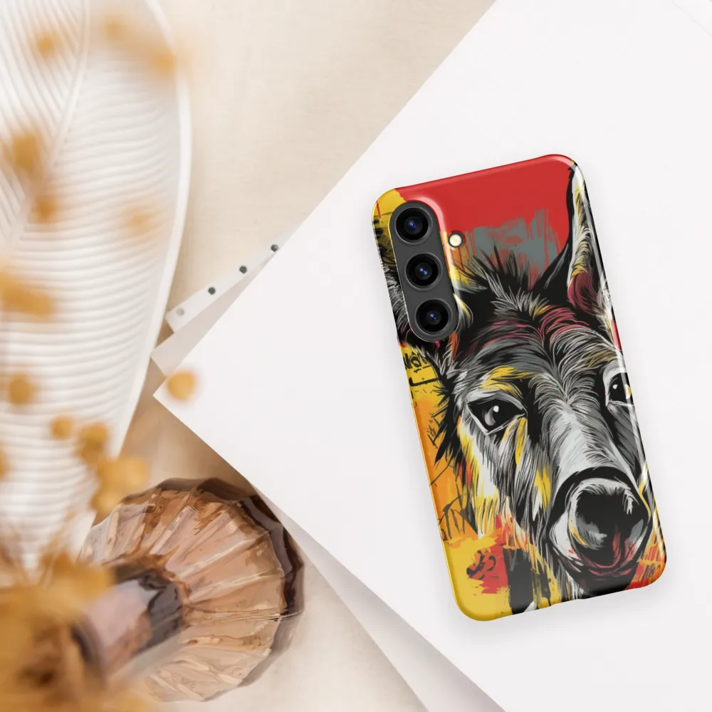 Playful Kangaroo Unleashed