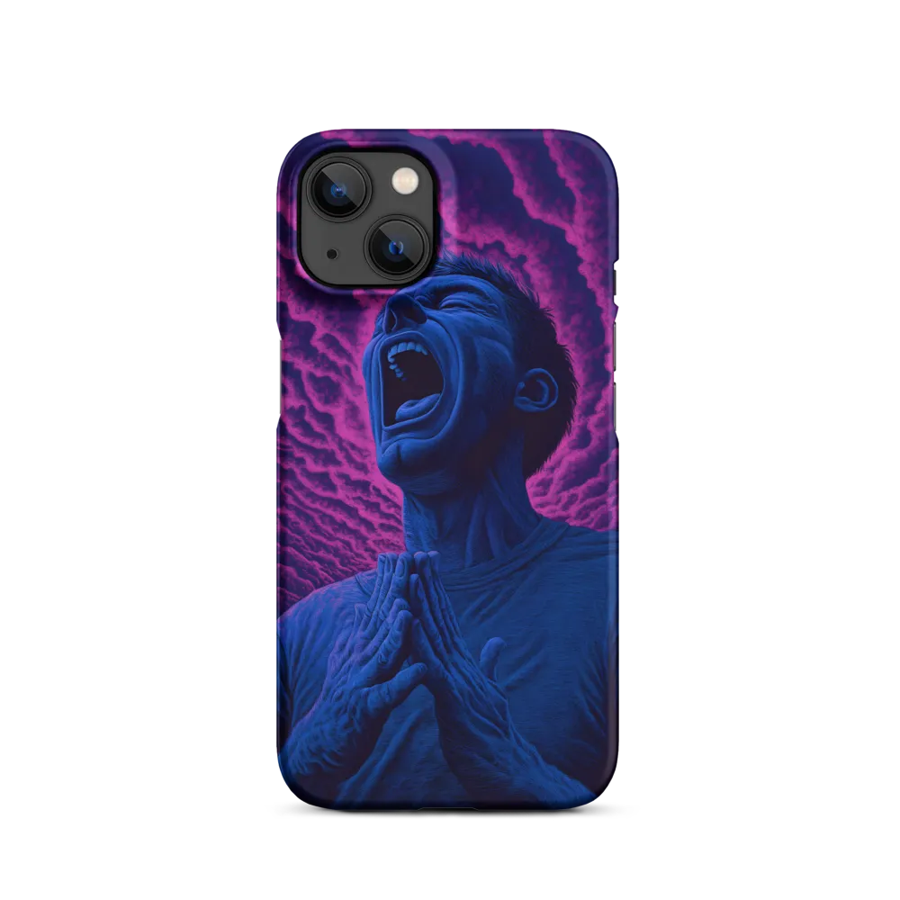 Screams of the Soul