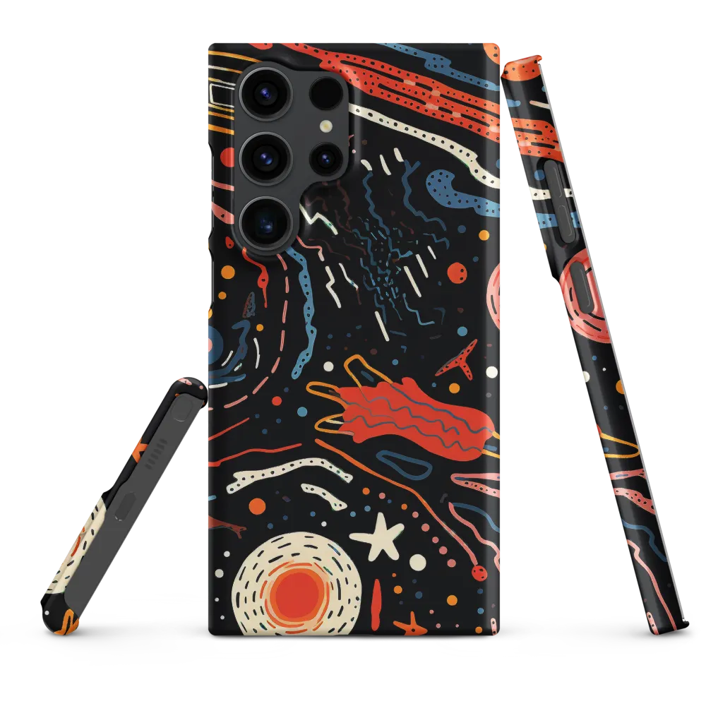 Cosmic Whimsy