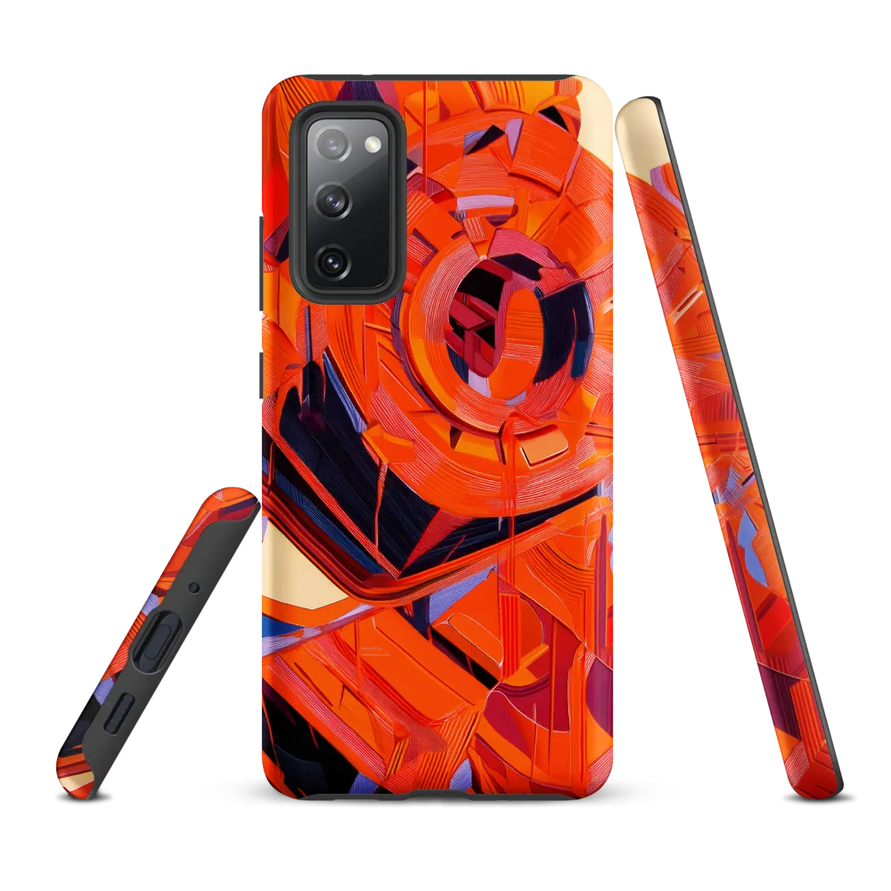 Vibrant Geometry