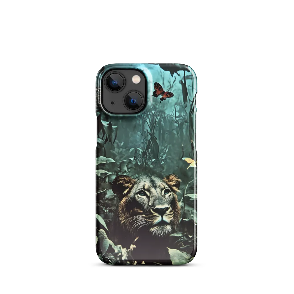 Whispers of the Jungle