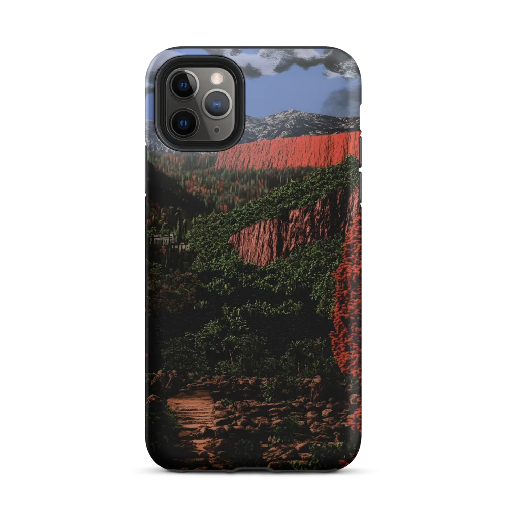 Elysium Valley
