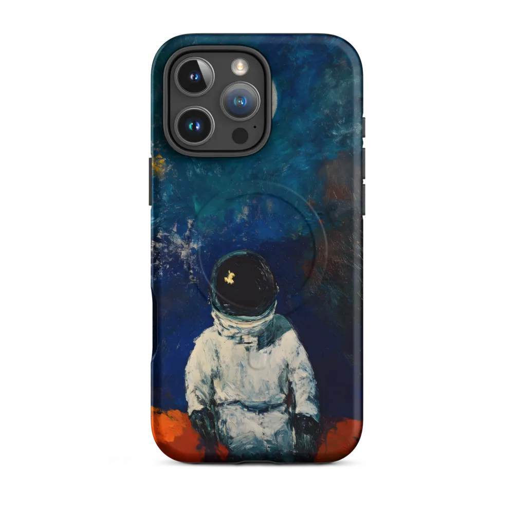 Gazing at the Cosmos
