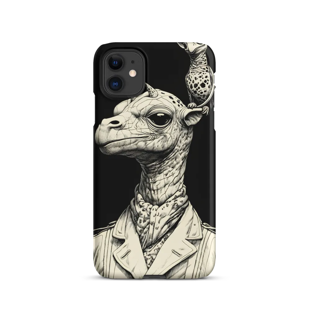 Whimsical Confidence