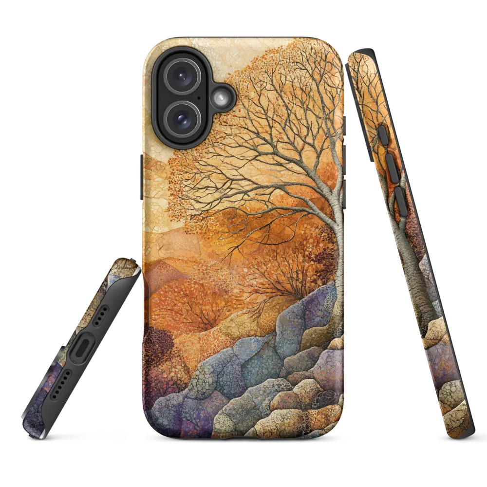 Whispers of Autumn