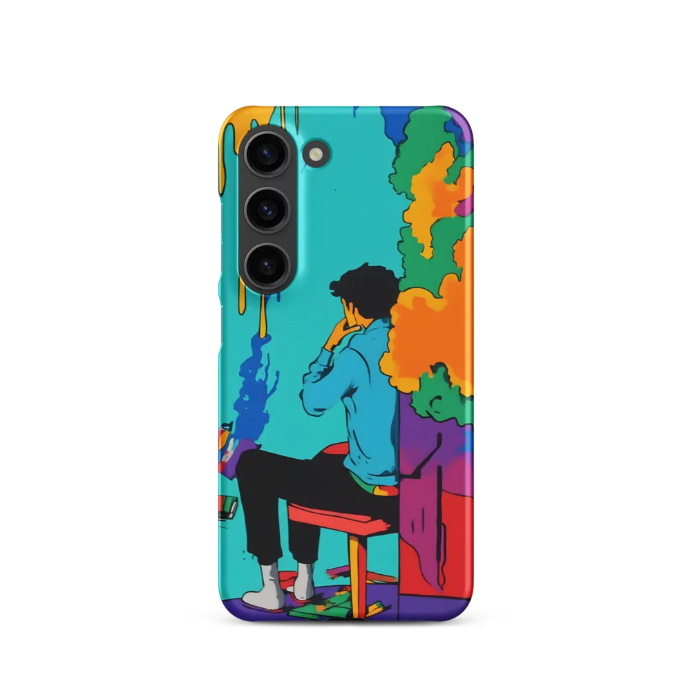 The Artist Within
