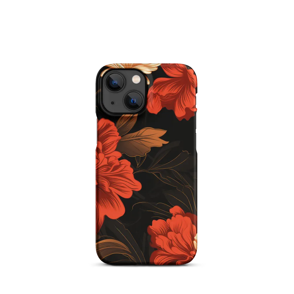 Elegance in Bloom