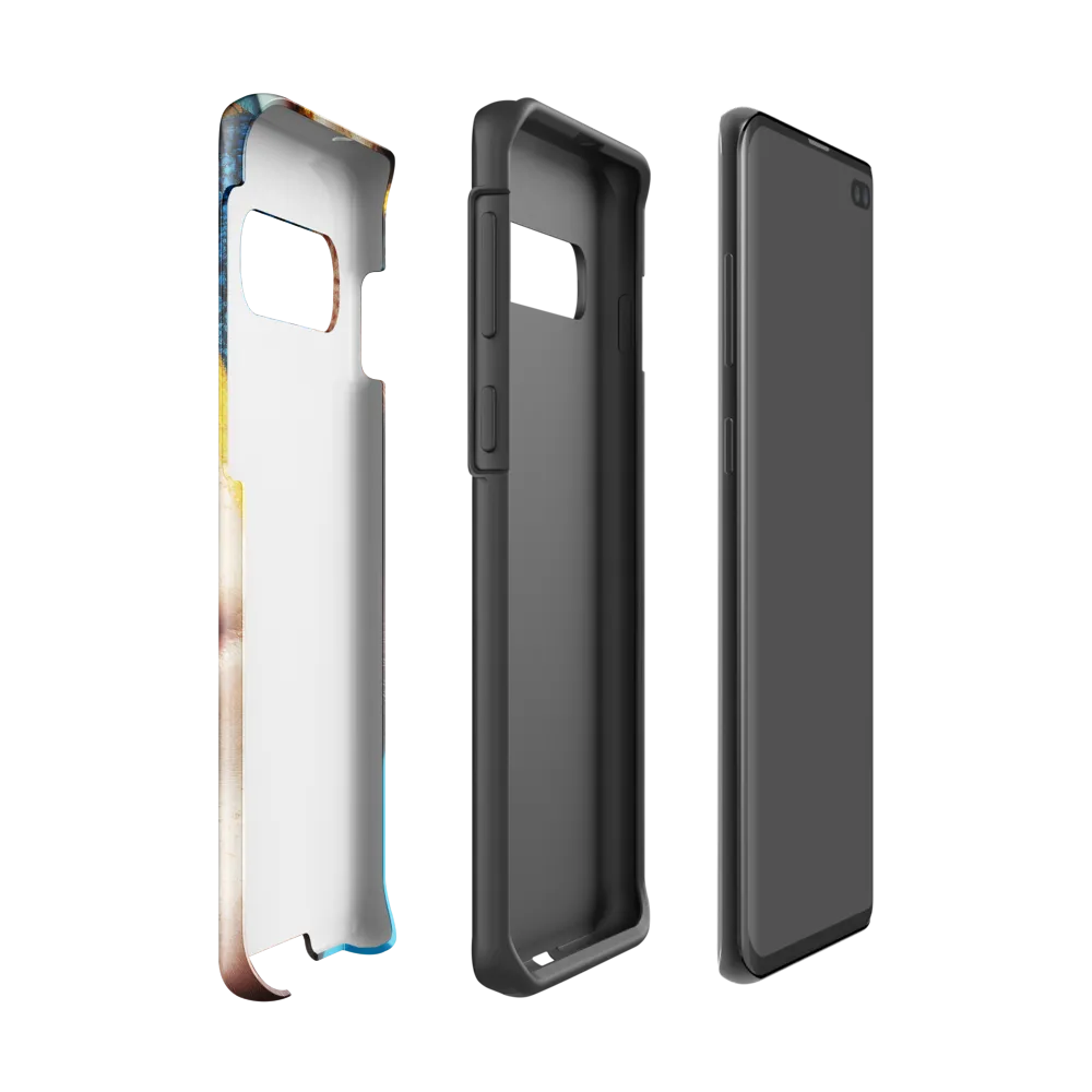 Bold Expressions | Phone Case
