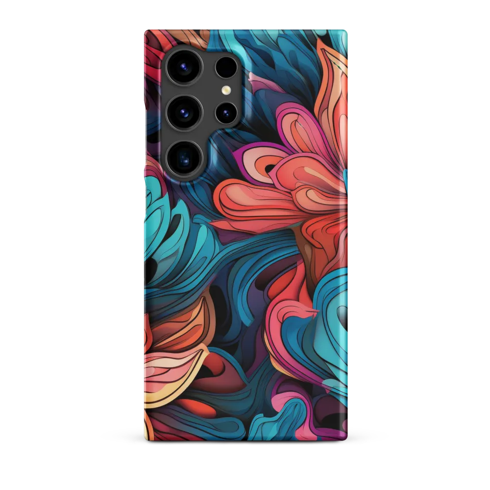 Floral Symphony