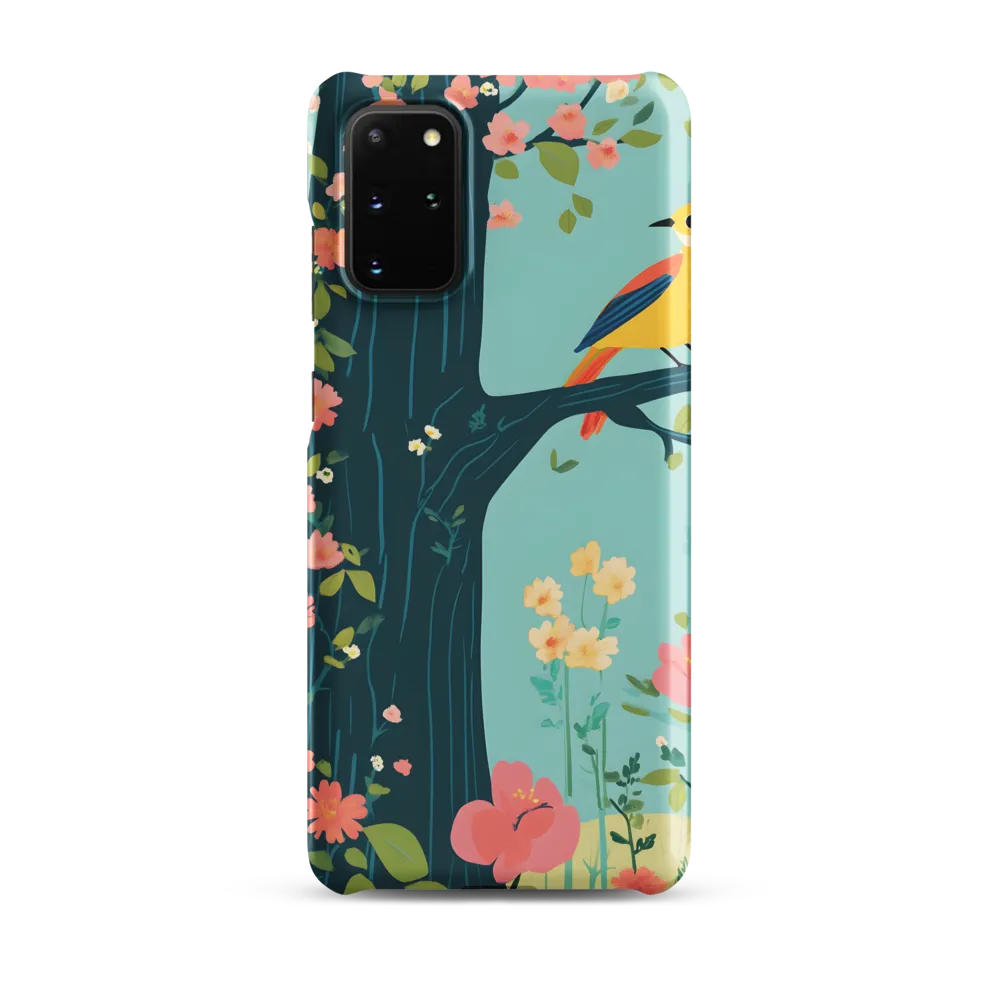Harmony in Bloom