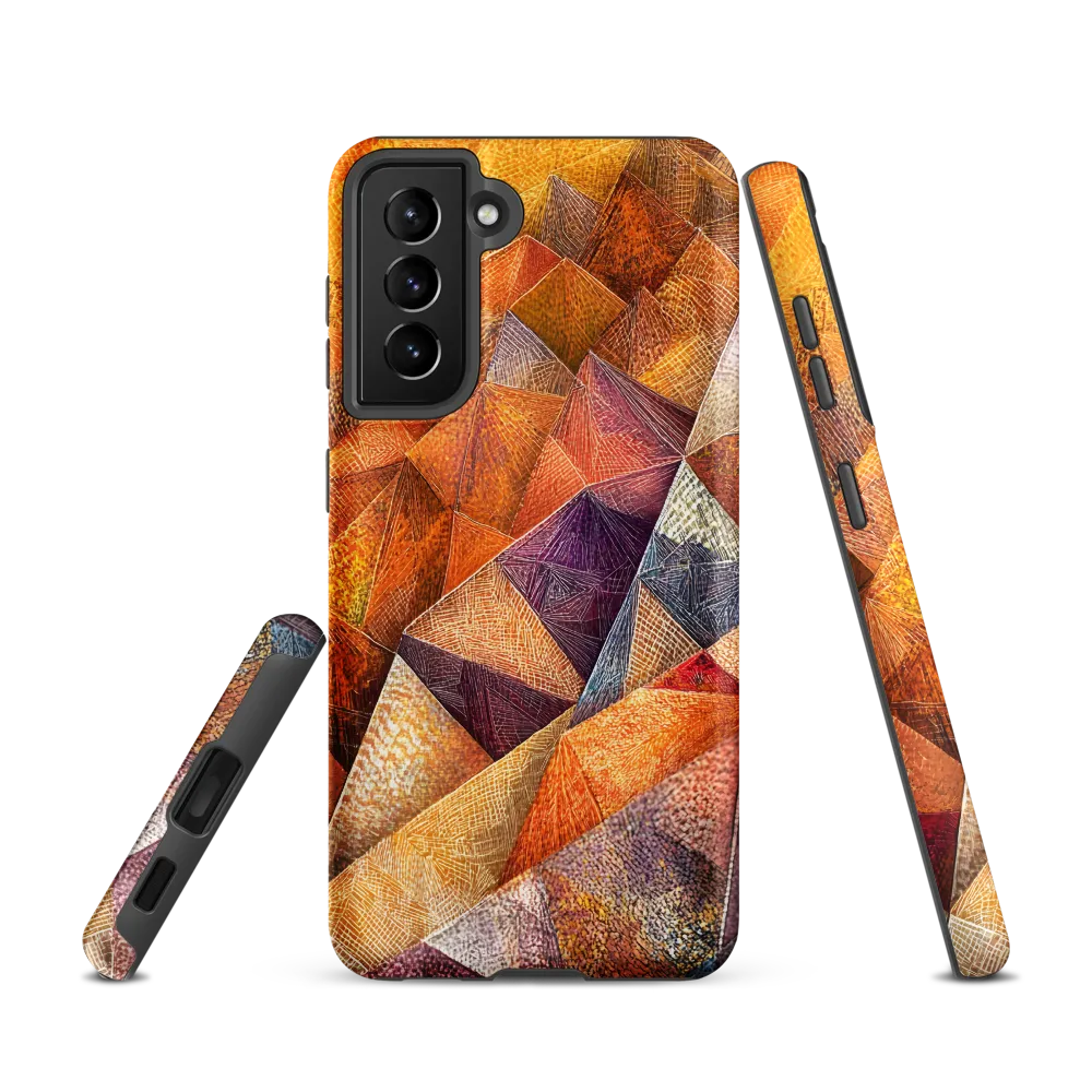 Geometric Warmth