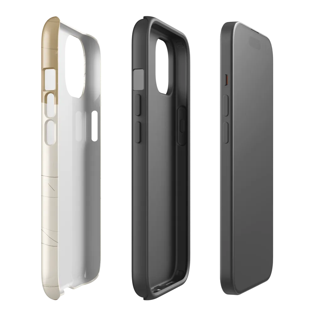 A Child's Dream | Phone Case |  15 | Tough Case | Glossy