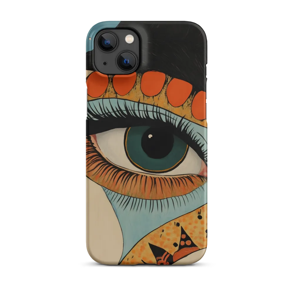 Eye of the Dreamer