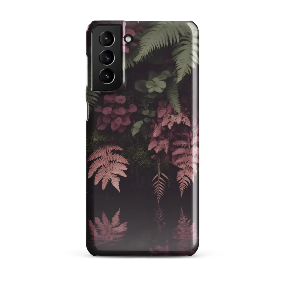 Reflections of Nature