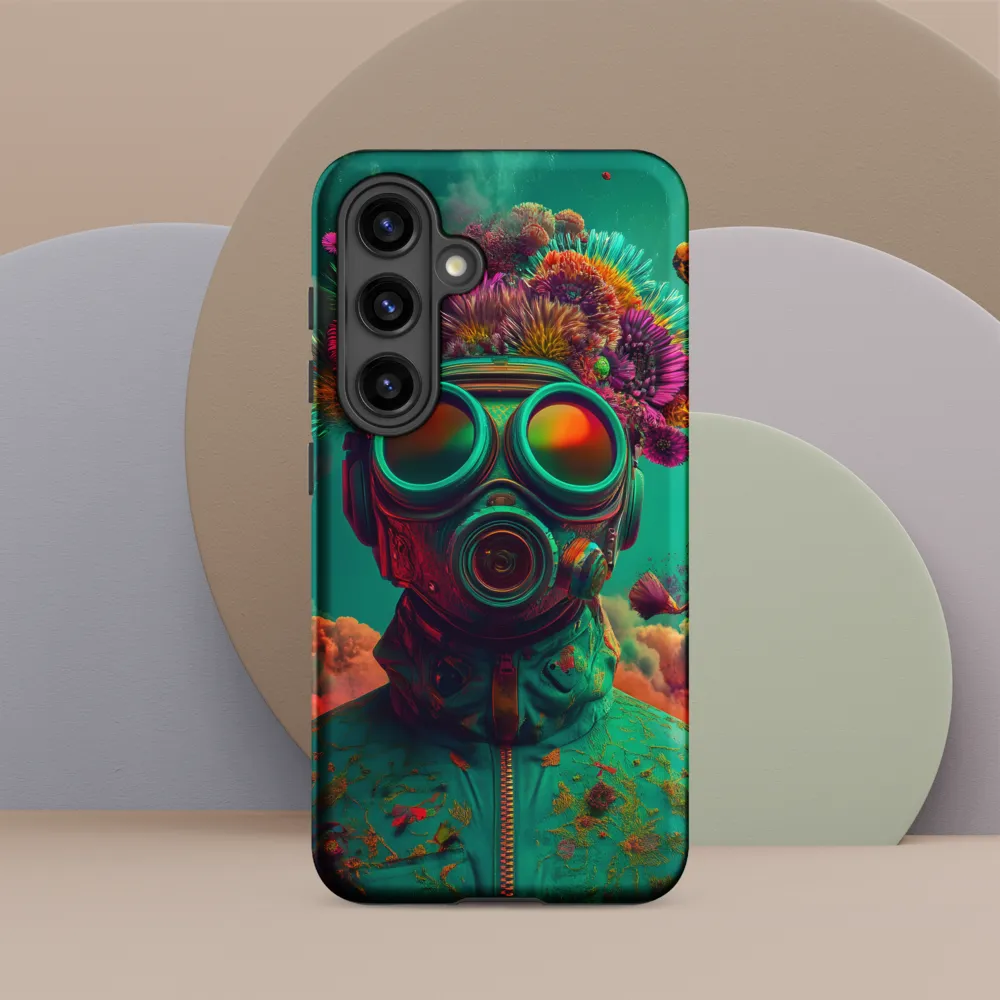 Ecstasy of Nature and Technology