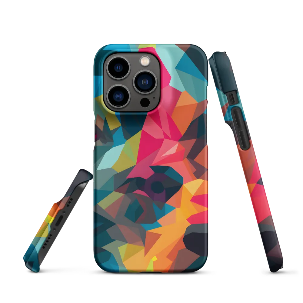 The Colorful Essence of Bears