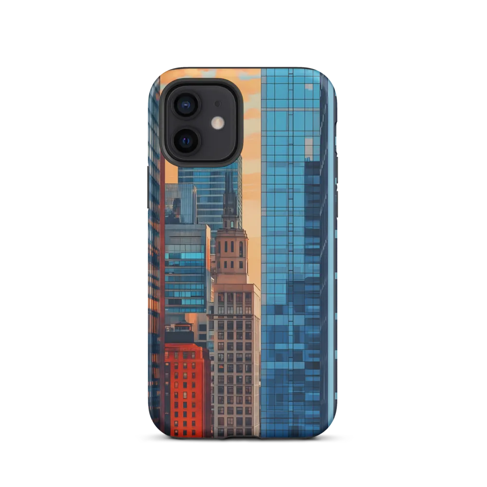 City Symphony: The Urban Horizon