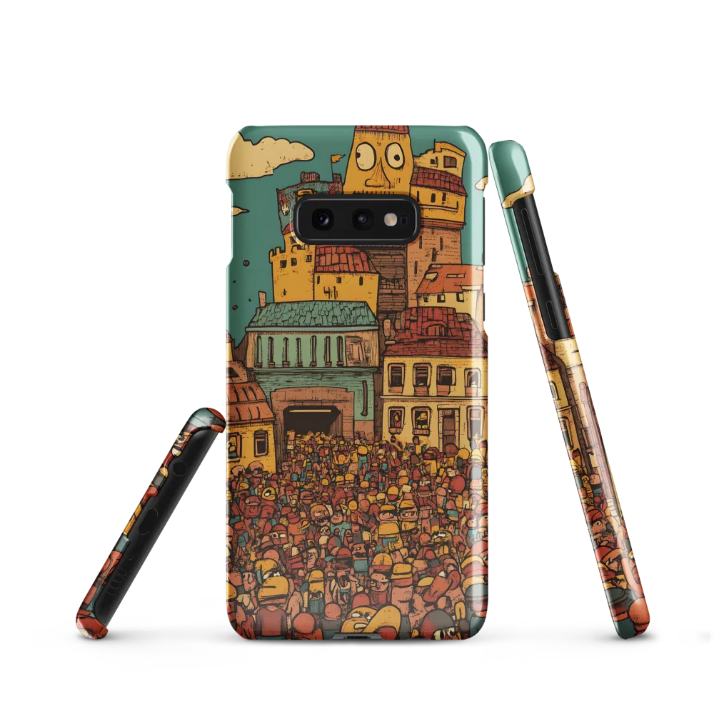The Quirky City Gathering