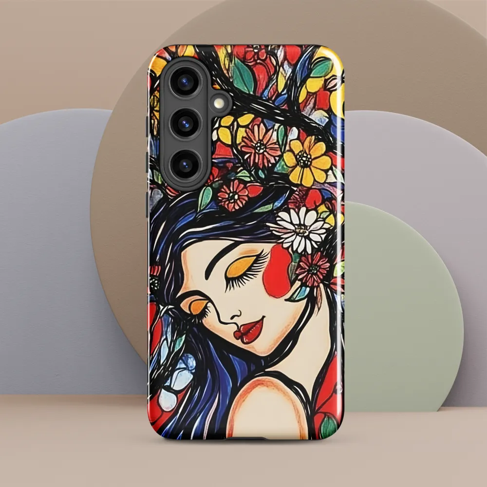 Harmony in Bloom