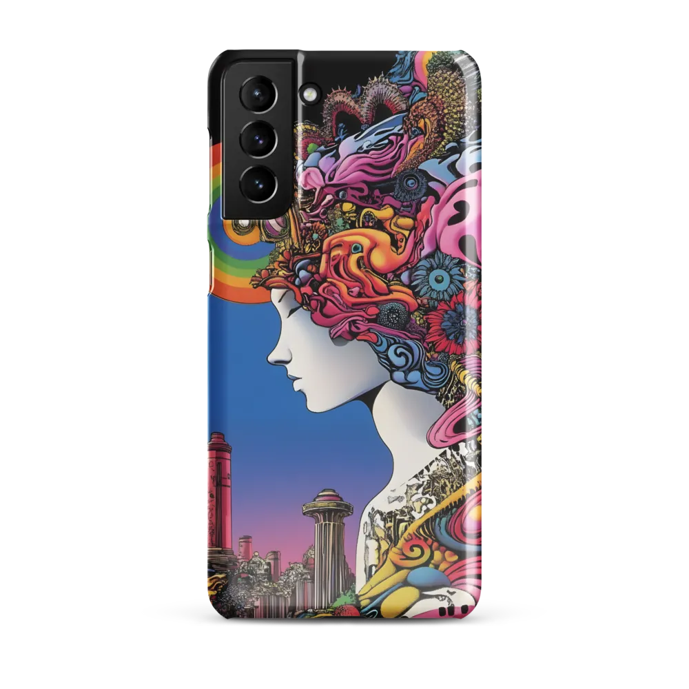 Whispers of the Psychedelic Dream