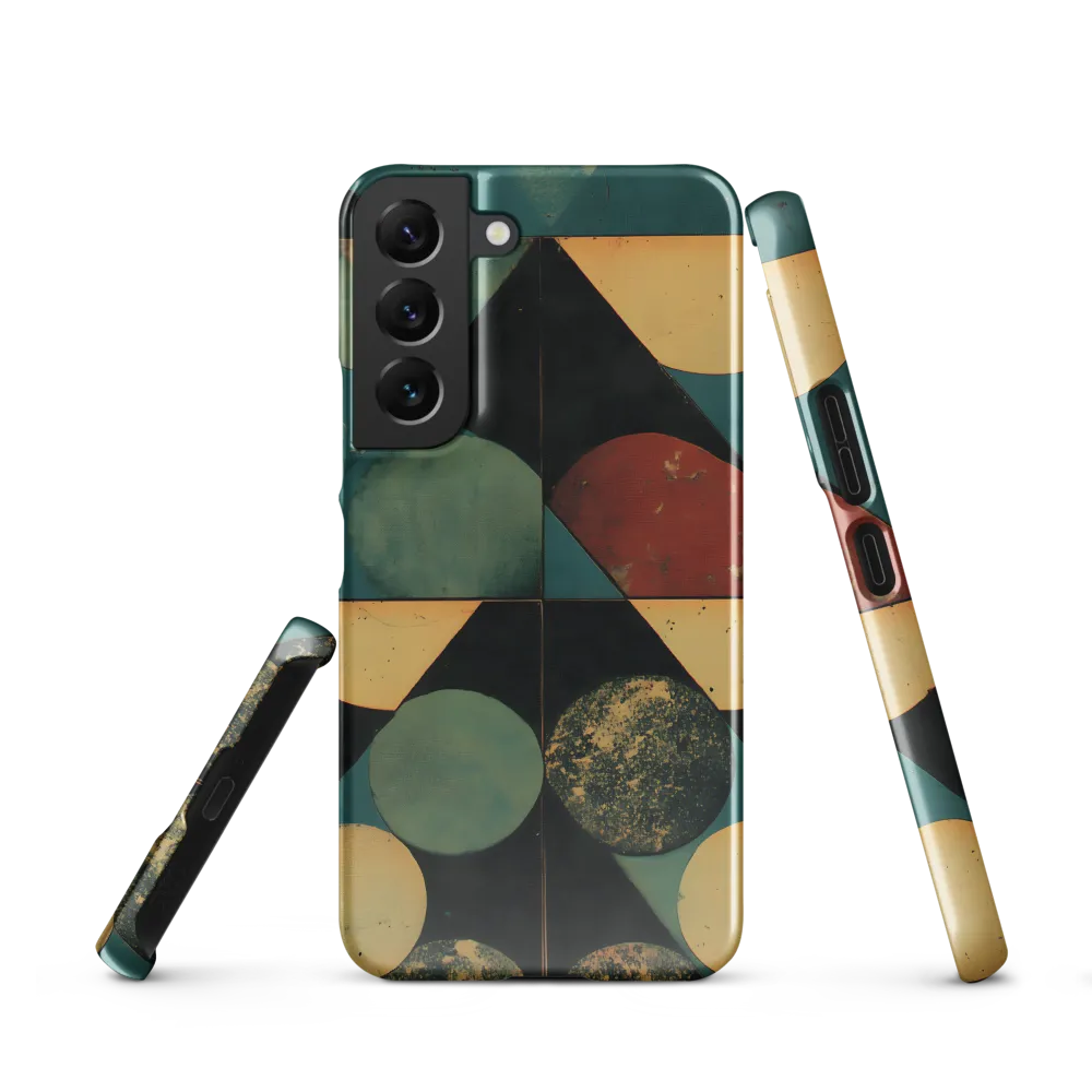 Geometric Harmony