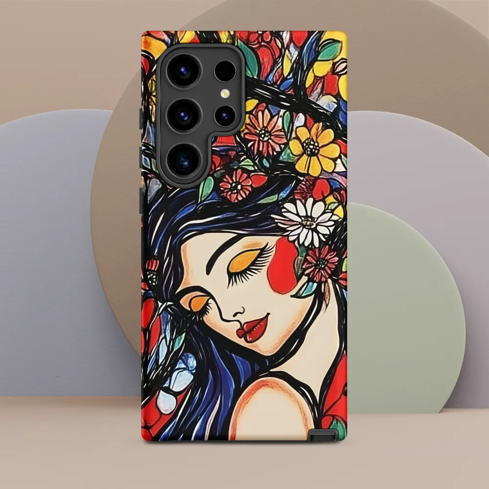 Harmony in Bloom