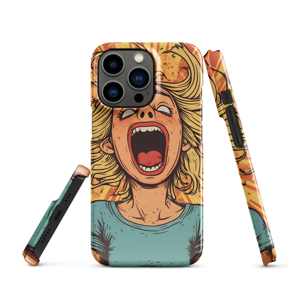 Unleashed Frustration