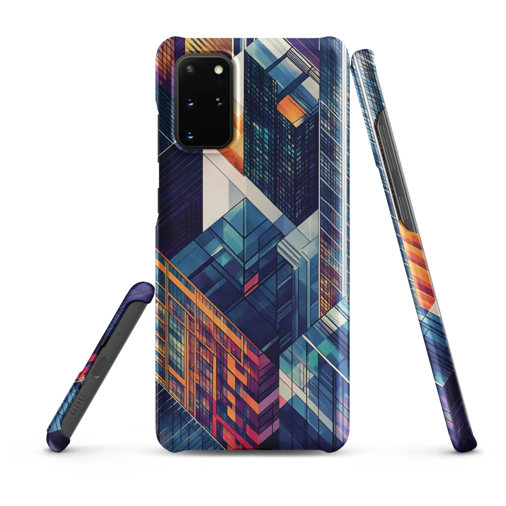 Urban Kaleidoscope