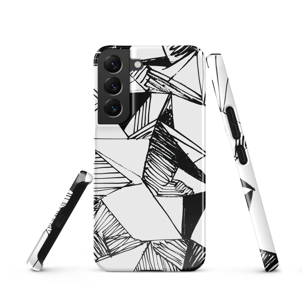Dynamic Geometry in Ink
