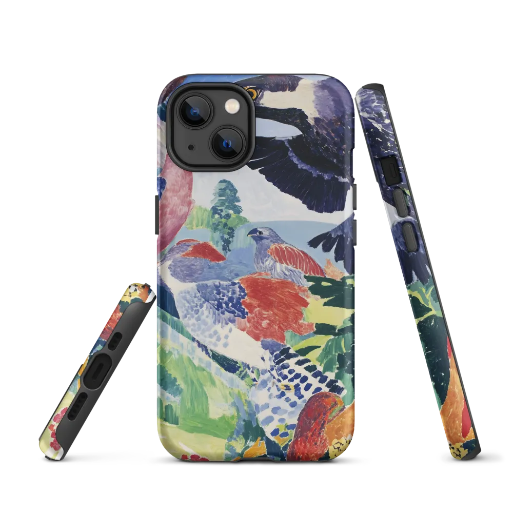 Symphony of Birds