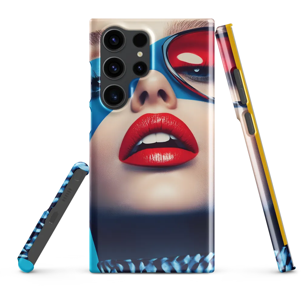 Vivid Expressions