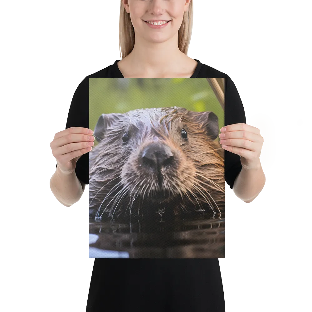 Emergence of the Beaver