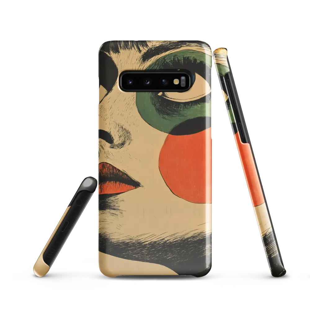 Bold Visage
