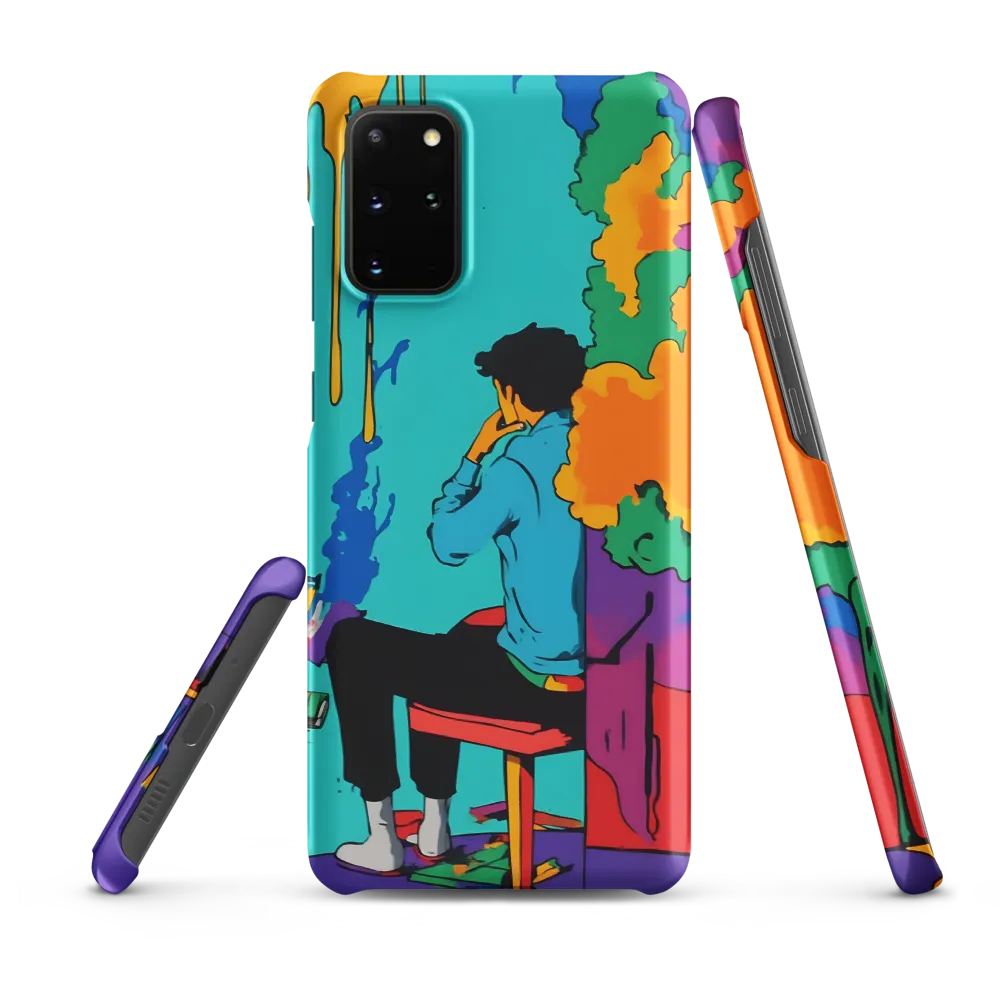 The Artist Within