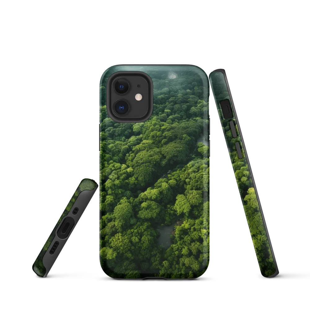 Emerald Canopy