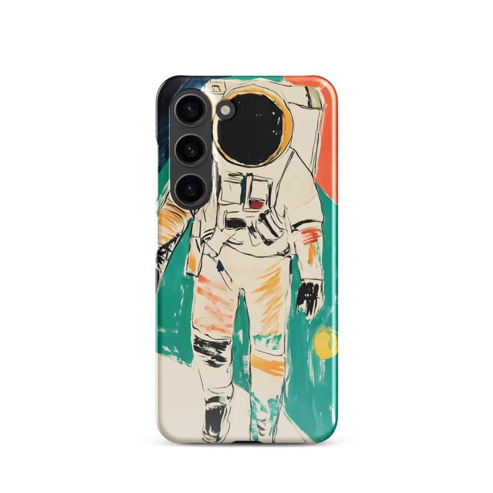 Journey Through the Cosmos