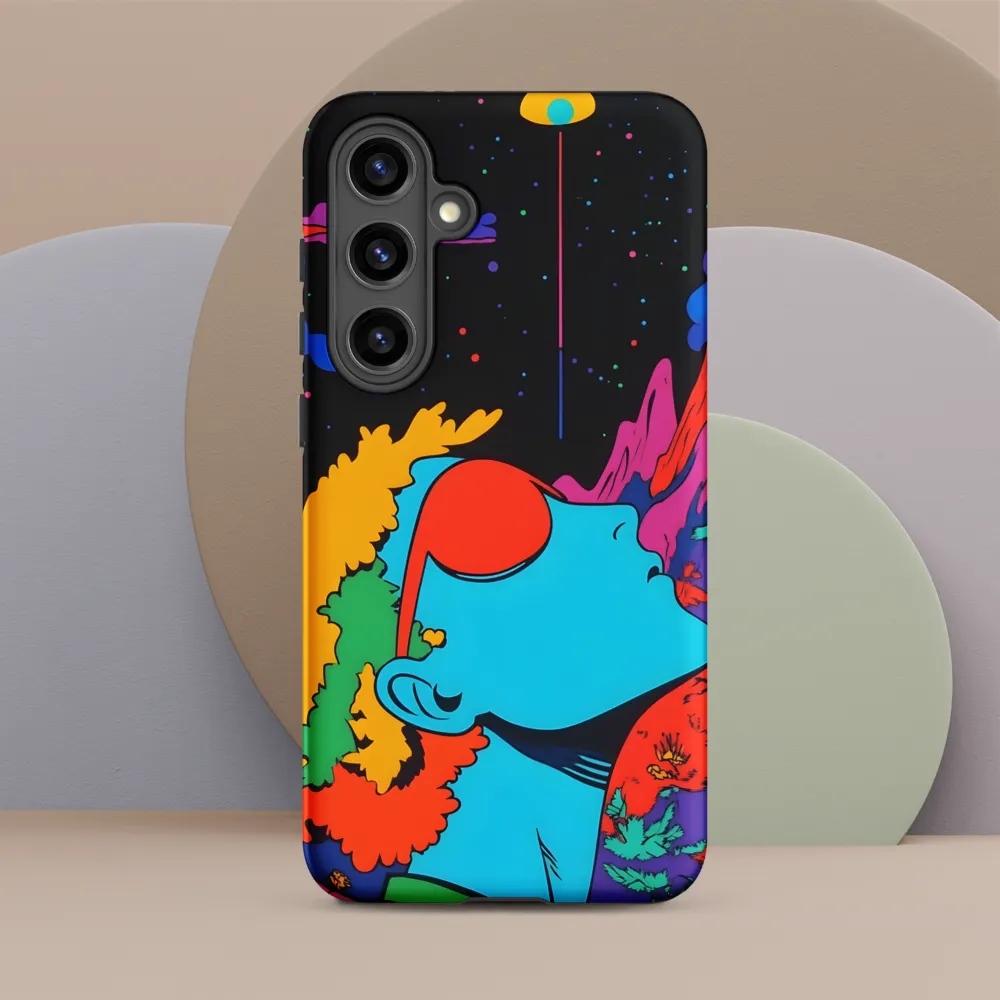 Cosmic Curiosity