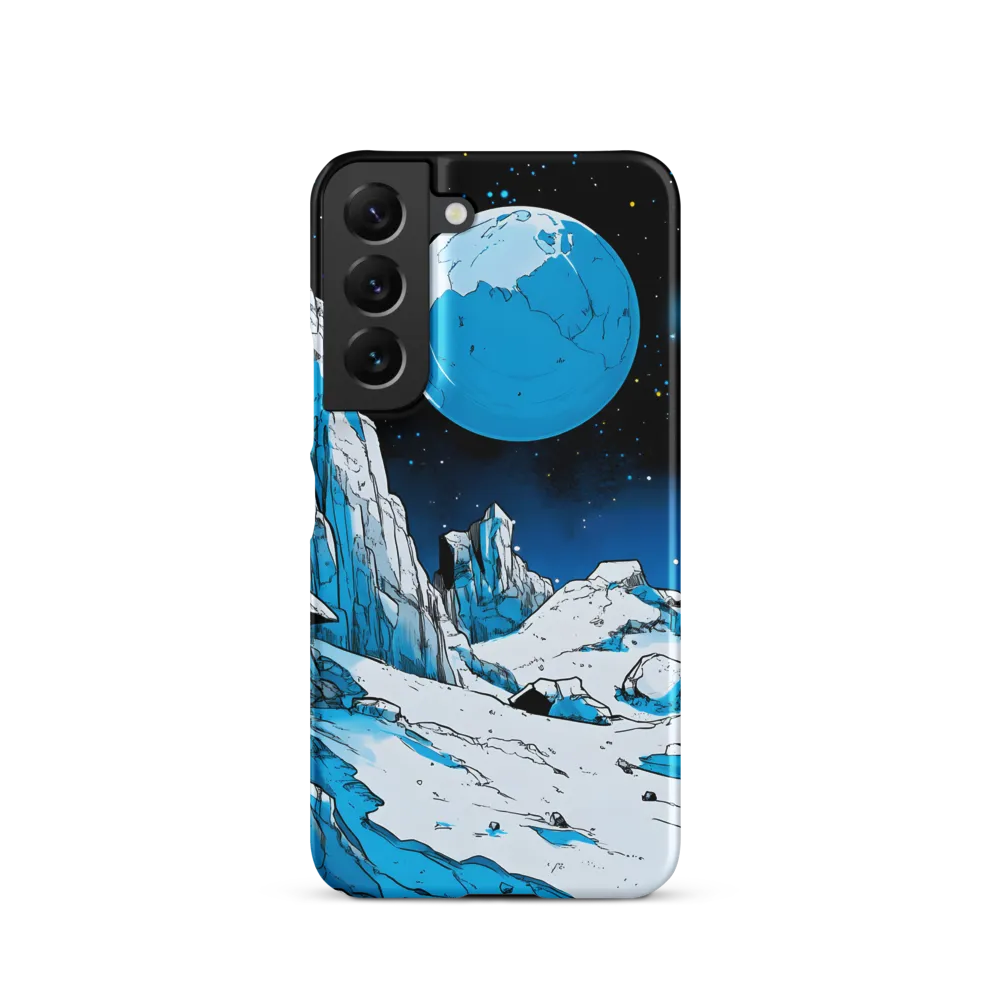 Celestial Ice