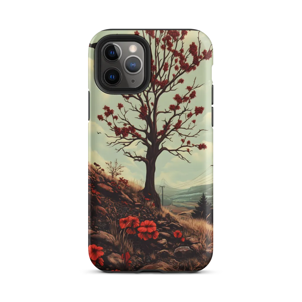 Whispers of Autumn