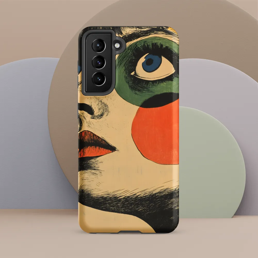 Bold Visage